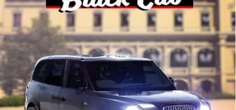 Taxi Life: A City Driving Simulator - Black Cab DLC PC Steam CD Key