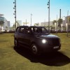 Taxi Life: A City Driving Simulator - Black Cab DLC PC Steam CD Key