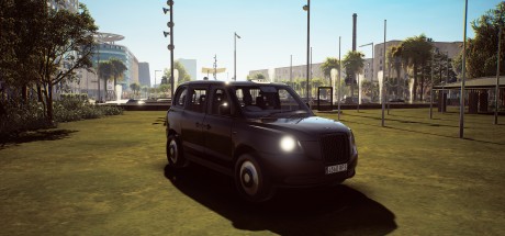 Taxi Life: A City Driving Simulator - Black Cab DLC PC Steam CD Key Taxi Life: A City Driving Simulator - Black Cab DLC PC Steam CD Key