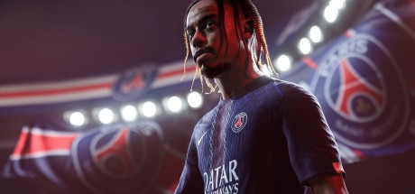 EA SPORTS FC 26 (EN Language Only) PC EA App CD Key