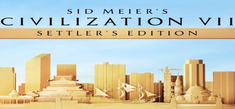 Sid Meier's Civilization VII Settler's Edition PL XBOX One / Xbox Series X|S CD Key