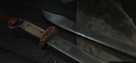 Hunt: Showdown 1896 - Zhong Kui DLC PC Steam CD Key