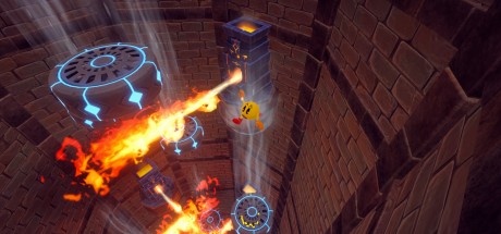 PAC-MAN WORLD 2 Re-PAC Deluxe Edition AU XBOX One / Xbox Series X|S CD Key