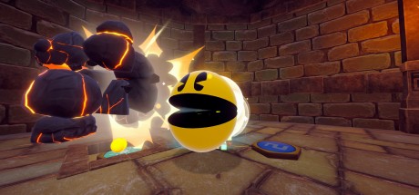 PAC-MAN WORLD 2 Re-PAC Deluxe Edition EU XBOX One / Xbox Series X|S CD Key