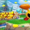 PAC-MAN WORLD 2 Re-PAC AU XBOX One / Xbox Series X|S CD Key