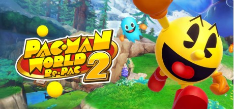 PAC-MAN WORLD 2 Re-PAC US XBOX One / Xbox Series X|S CD Key