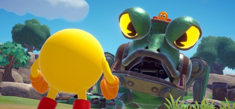 PAC-MAN WORLD 2 Re-PAC US XBOX One / Xbox Series X|S CD Key