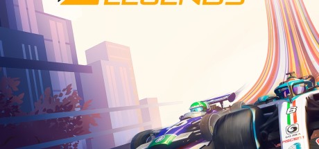 Formula Legends EU PC Steam CD Key