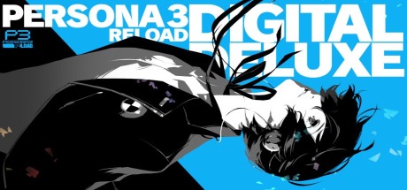 Persona 3 Reload: Deluxe Edition US PC Steam CD Key