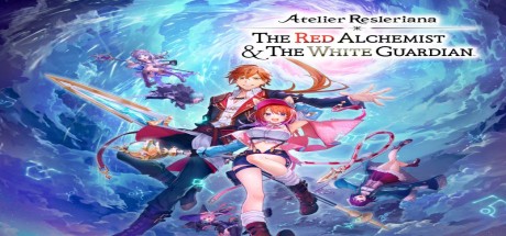 Atelier Resleriana: The Red Alchemist & the White Guardian PC Steam CD Key