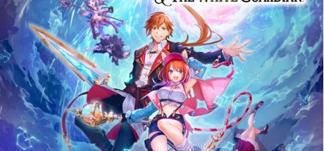 Atelier Resleriana: The Red Alchemist & the White Guardian PC Steam CD Key