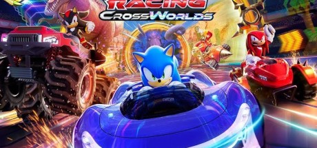 Sonic Racing: CrossWorlds EU XBOX One / Xbox Series X|S CD Key