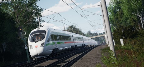 Train Sim World 6 Standard Edition EU XBOX One / Xbox Series X|S / PC CD Key