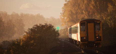 Train Sim World 6 Standard Edition EU XBOX One / Xbox Series X|S / PC CD Key