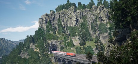 Train Sim World 6 Standard Edition US XBOX One / Xbox Series X|S / PC CD Key