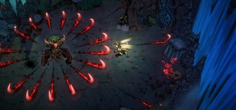 SWORN US Xbox Series X|S / PC CD Key