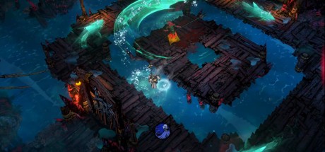 SWORN US Xbox Series X|S / PC CD Key