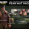 Call of Duty: WWII - Call of Duty Endowment Fear Not Pack DLC US PC Steam CD Key