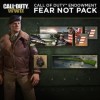 Call of Duty: WWII - Call of Duty Endowment Fear Not Pack DLC US PC Steam CD Key