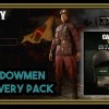 Call of Duty: WWII - Call of Duty Endowment Bravery Pack DLC US PC Steam CD Key