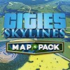 Cities: Skylines - Content Creator Pack: Map Pack 4 DLC PC Steam CD Key