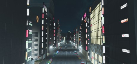 Cities: Skylines - Content Creator Pack: Shops of Shibuya DLC PC Steam CD Key