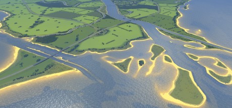 Cities: Skylines - Shops of Shibuya Bundle DLC PC Steam CD Key