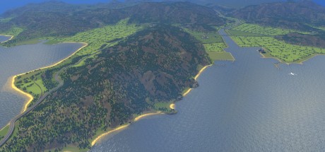 Cities: Skylines - Shops of Shibuya Bundle DLC PC Steam CD Key