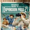 Hearts of Iron IV - Expansion Pass 2 DLC PC Steam CD Key