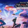 Atelier Resleriana: The Red Alchemist & the White Guardian Deluxe Edition PC Steam CD Key