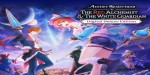 Atelier Resleriana: The Red Alchemist & the White Guardian Deluxe Edition PC Steam CD Key