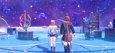 Atelier Resleriana: The Red Alchemist & the White Guardian Deluxe Edition PC Steam CD Key