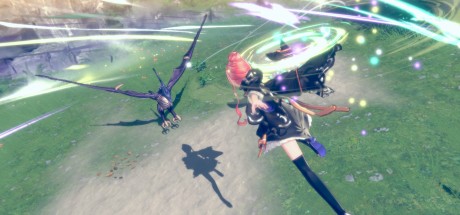 Atelier Resleriana: The Red Alchemist & the White Guardian Deluxe Edition PC Steam CD Key