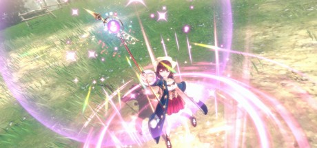 Atelier Resleriana: The Red Alchemist & the White Guardian Deluxe Edition PC Steam CD Key