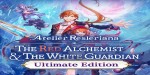 Atelier Resleriana: The Red Alchemist & the White Guardian Ultimate Edition PC Steam CD Key