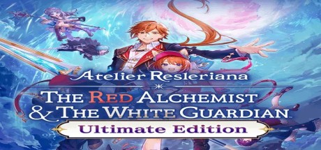 Atelier Resleriana: The Red Alchemist & the White Guardian Ultimate Edition PC Steam CD Key