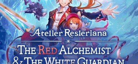 Atelier Resleriana: The Red Alchemist & the White Guardian Ultimate Edition PC Steam CD Key