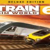 Train Sim World 6 Deluxe Edition US XBOX One / Xbox Series X|S / PC CD Key