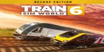 Train Sim World 6 Deluxe Edition US XBOX One / Xbox Series X|S / PC CD Key
