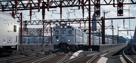 Train Sim World 6 Deluxe Edition US XBOX One / Xbox Series X|S / PC CD Key