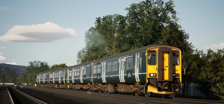 Train Sim World 6 Deluxe Edition US XBOX One / Xbox Series X|S / PC CD Key