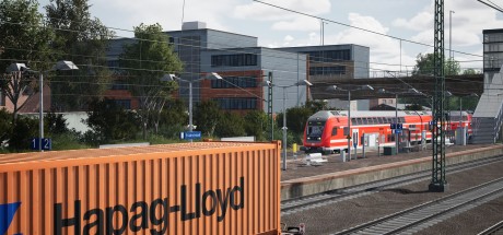 Train Sim World 6 Deluxe Edition AU XBOX One / Xbox Series X|S / PC CD Key