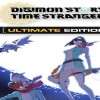 Digimon Story Time Stranger Ultimate Edition AU Xbox Series X|S CD Key