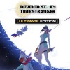 Digimon Story Time Stranger Ultimate Edition US Xbox Series X|S CD Key