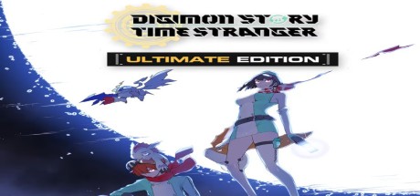 Digimon Story Time Stranger Ultimate Edition US Xbox Series X|S CD Key
