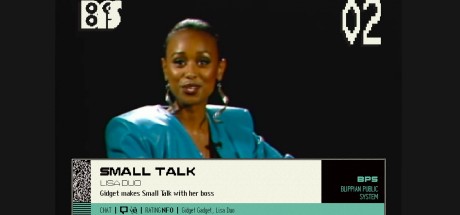 Blippo+ PC Steam CD Key