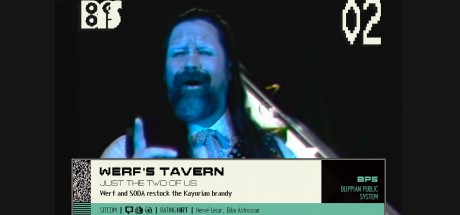 Blippo+ PC Steam CD Key