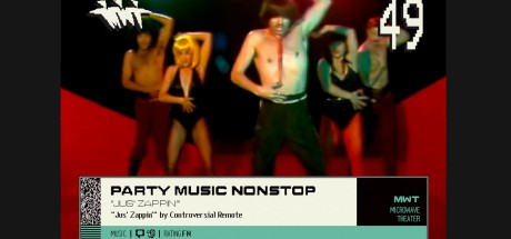 Blippo+ PC Steam CD Key