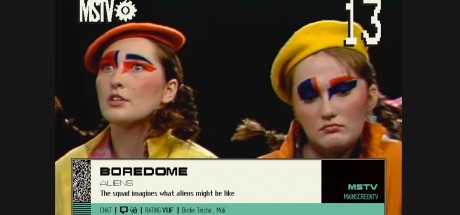 Blippo+ PC Steam CD Key