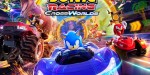 Sonic Racing: CrossWorlds Deluxe Edition EU PC Steam CD Key
